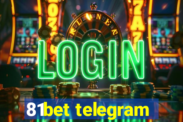 81bet telegram